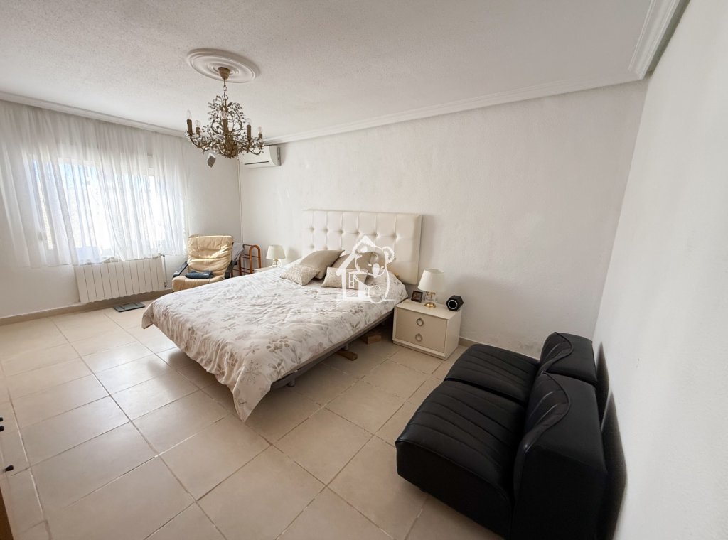 Арендовать - Villa - Pilar de la Horadada