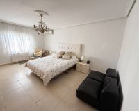 Арендовать - Villa - Pilar de la Horadada