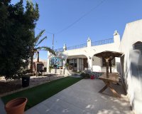 Арендовать - Villa - Pilar de la Horadada