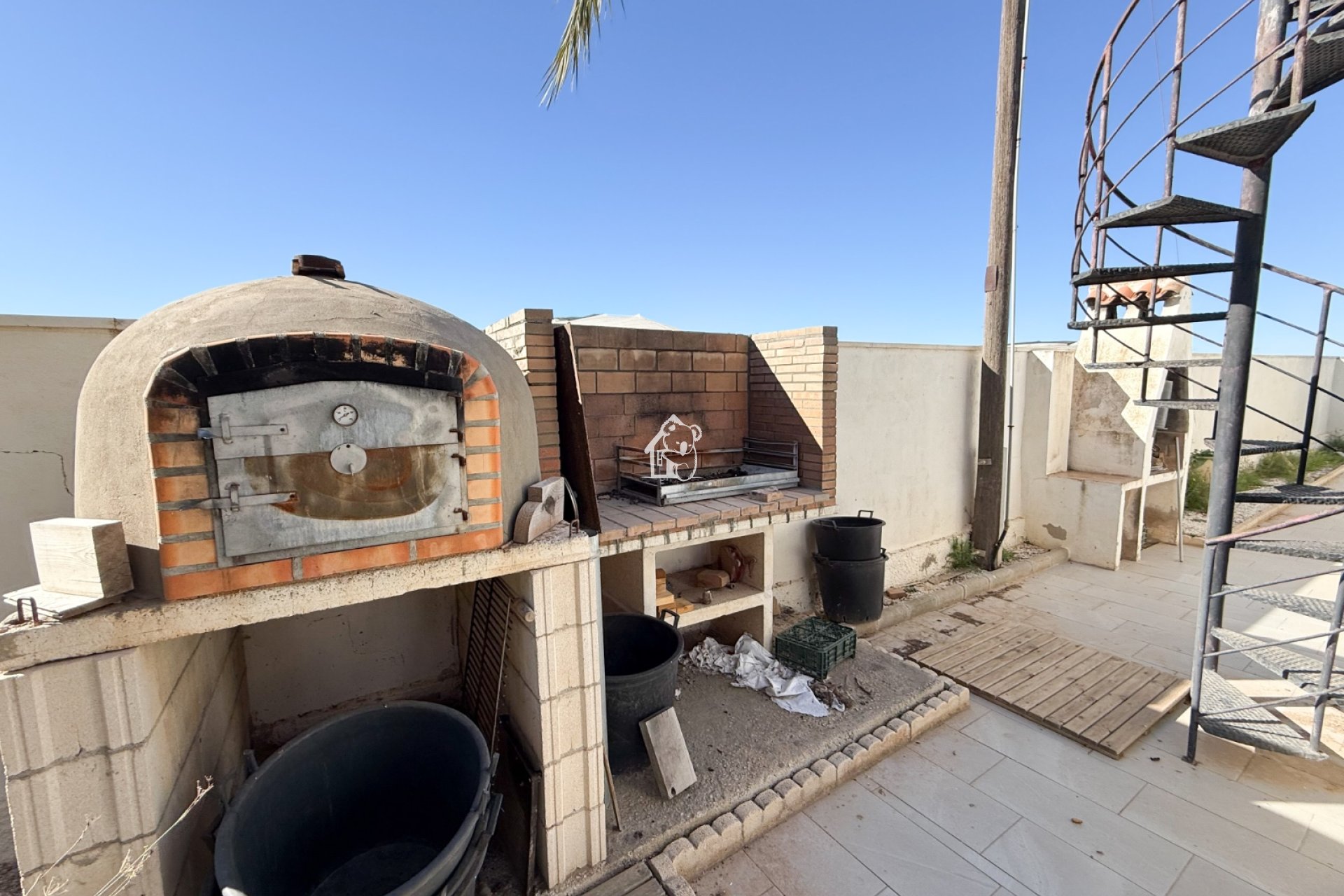 Арендовать - Villa - Pilar de la Horadada