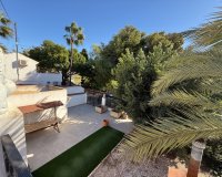 Арендовать - Villa - Pilar de la Horadada