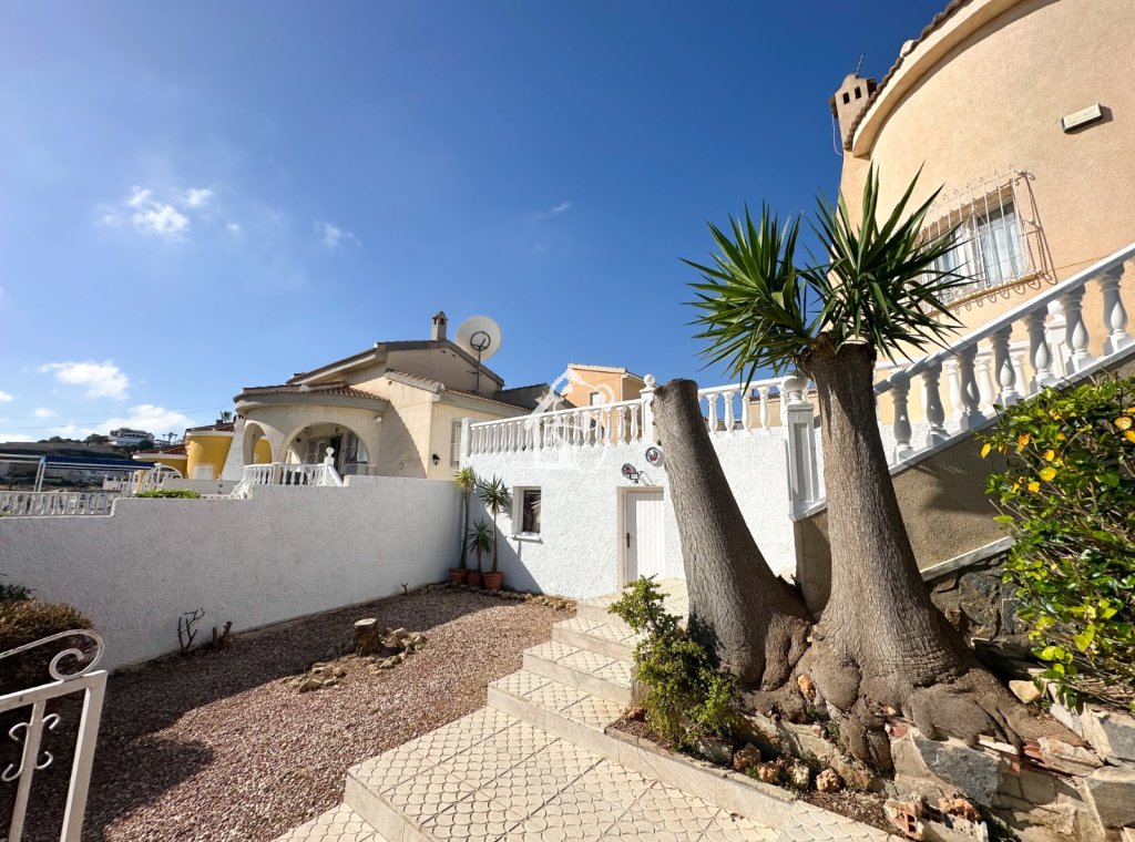 Арендовать - Villa - Rojales - Ciudad Quesada
