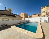 Арендовать - Villa - Rojales - Ciudad Quesada