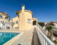 Арендовать - Villa - Rojales - Ciudad Quesada