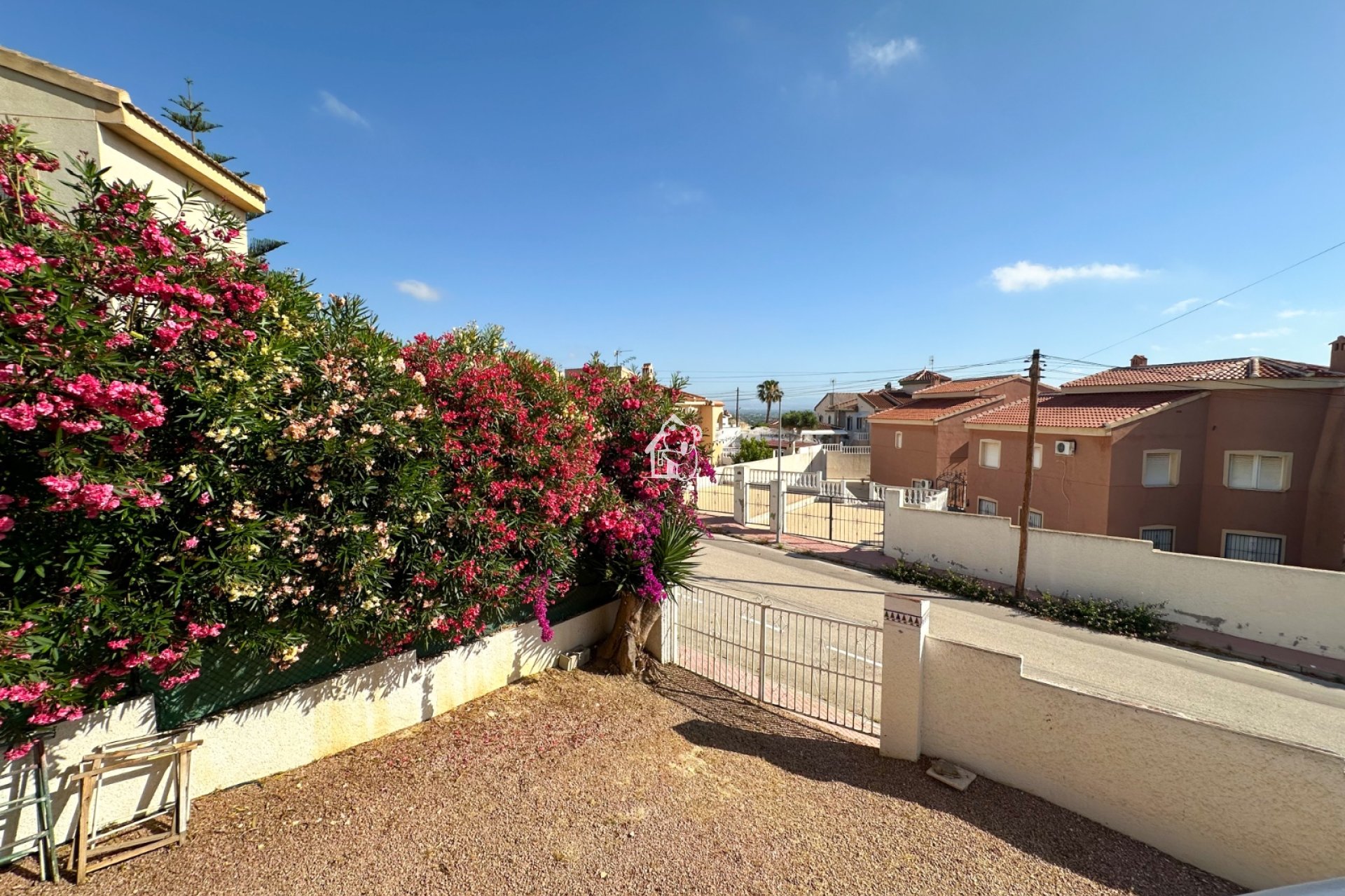 Арендовать - Villa - Rojales - Ciudad Quesada