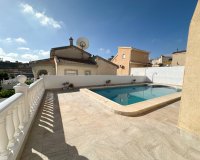 Арендовать - Villa - Rojales - Ciudad Quesada