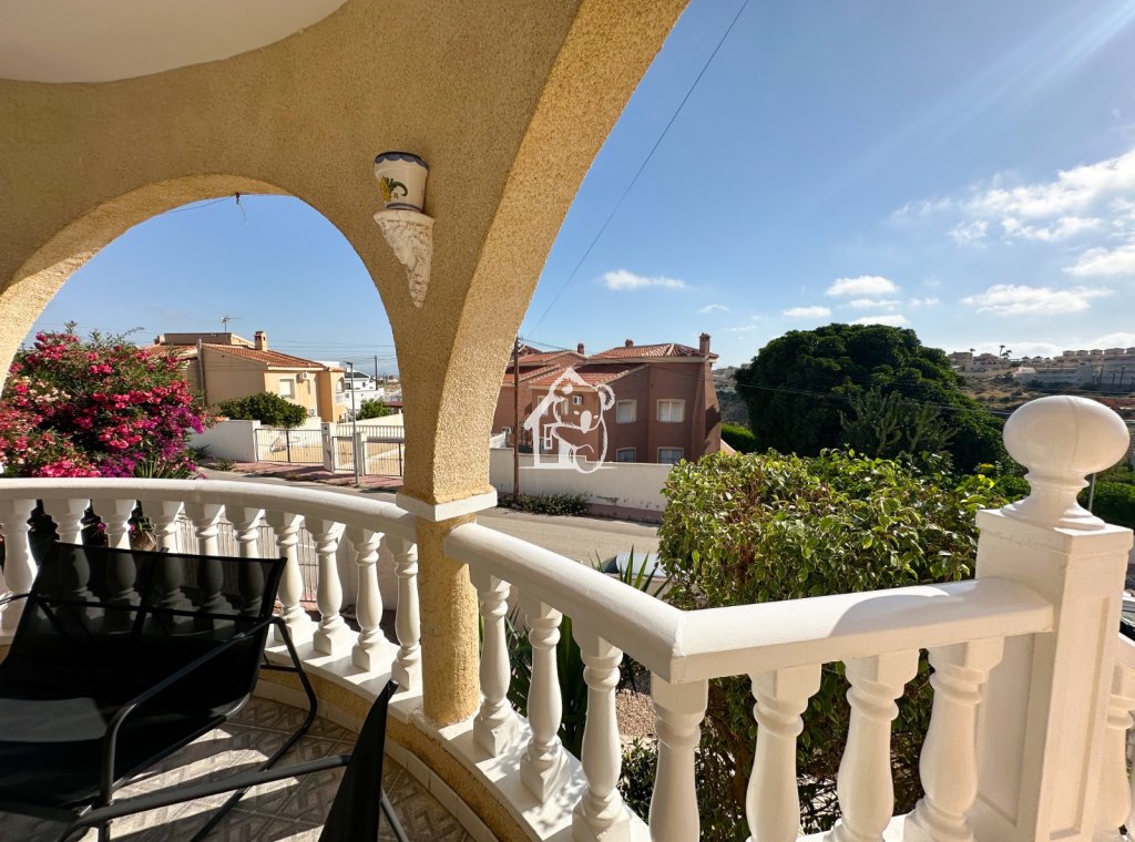 Арендовать - Villa - Rojales - Ciudad Quesada