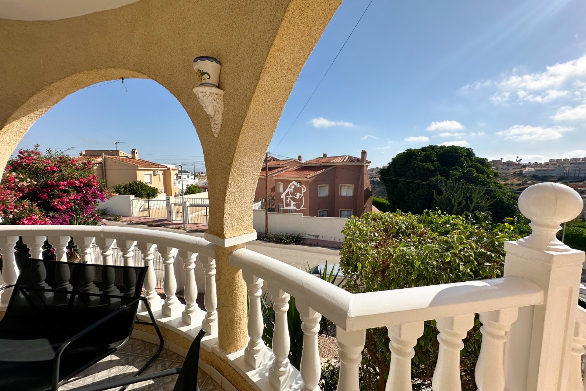 Арендовать - Villa - Rojales - Ciudad Quesada