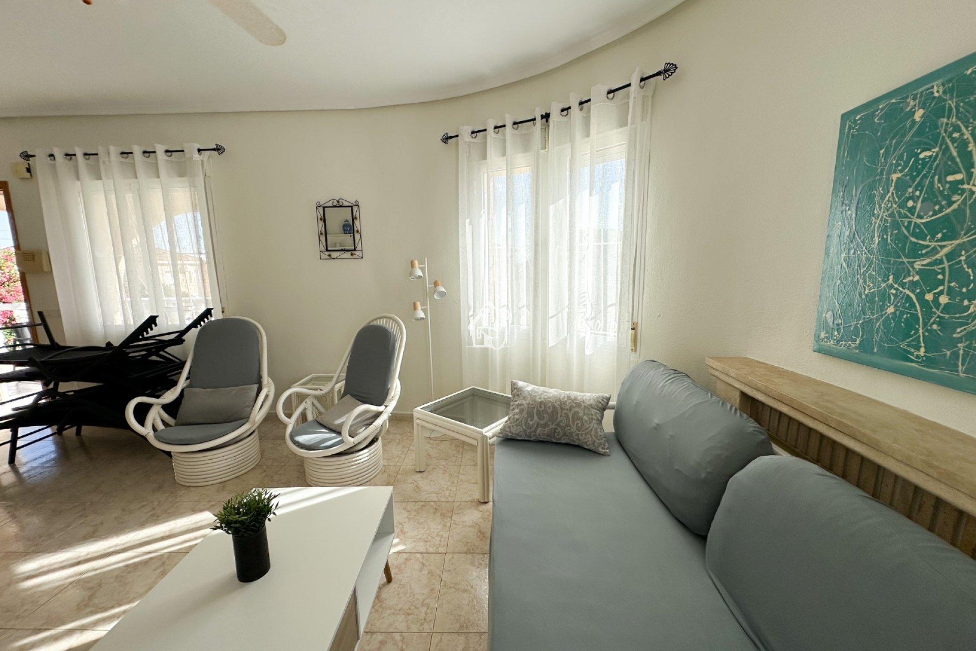 Арендовать - Villa - Rojales - Ciudad Quesada