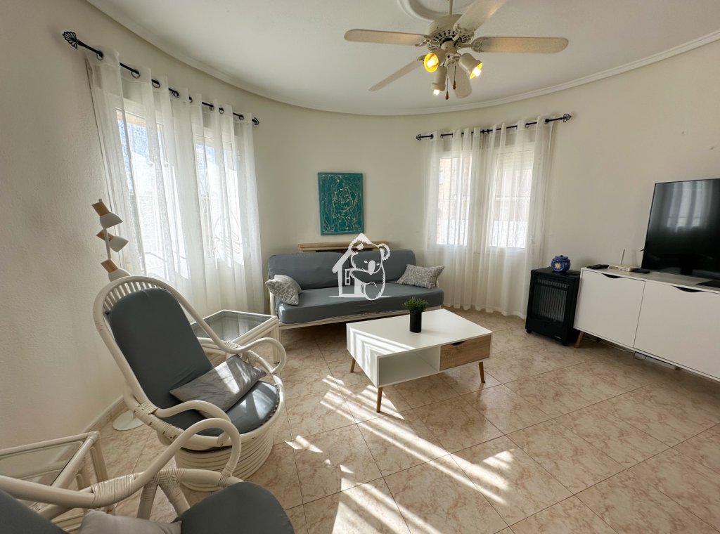 Арендовать - Villa - Rojales - Ciudad Quesada