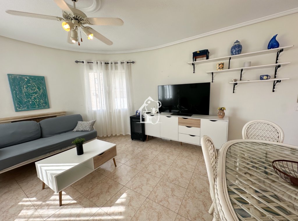 Арендовать - Villa - Rojales - Ciudad Quesada