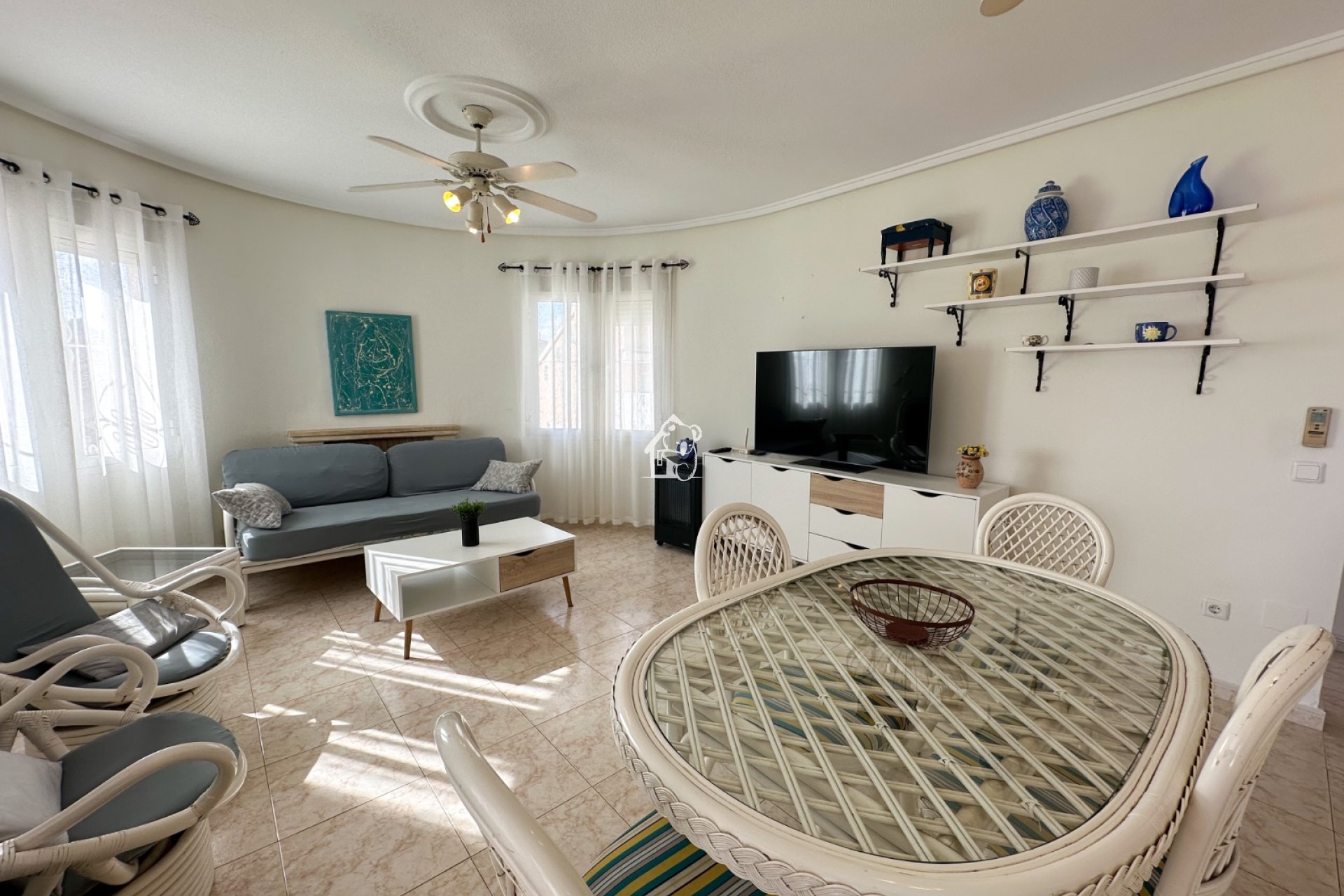 Арендовать - Villa - Rojales - Ciudad Quesada