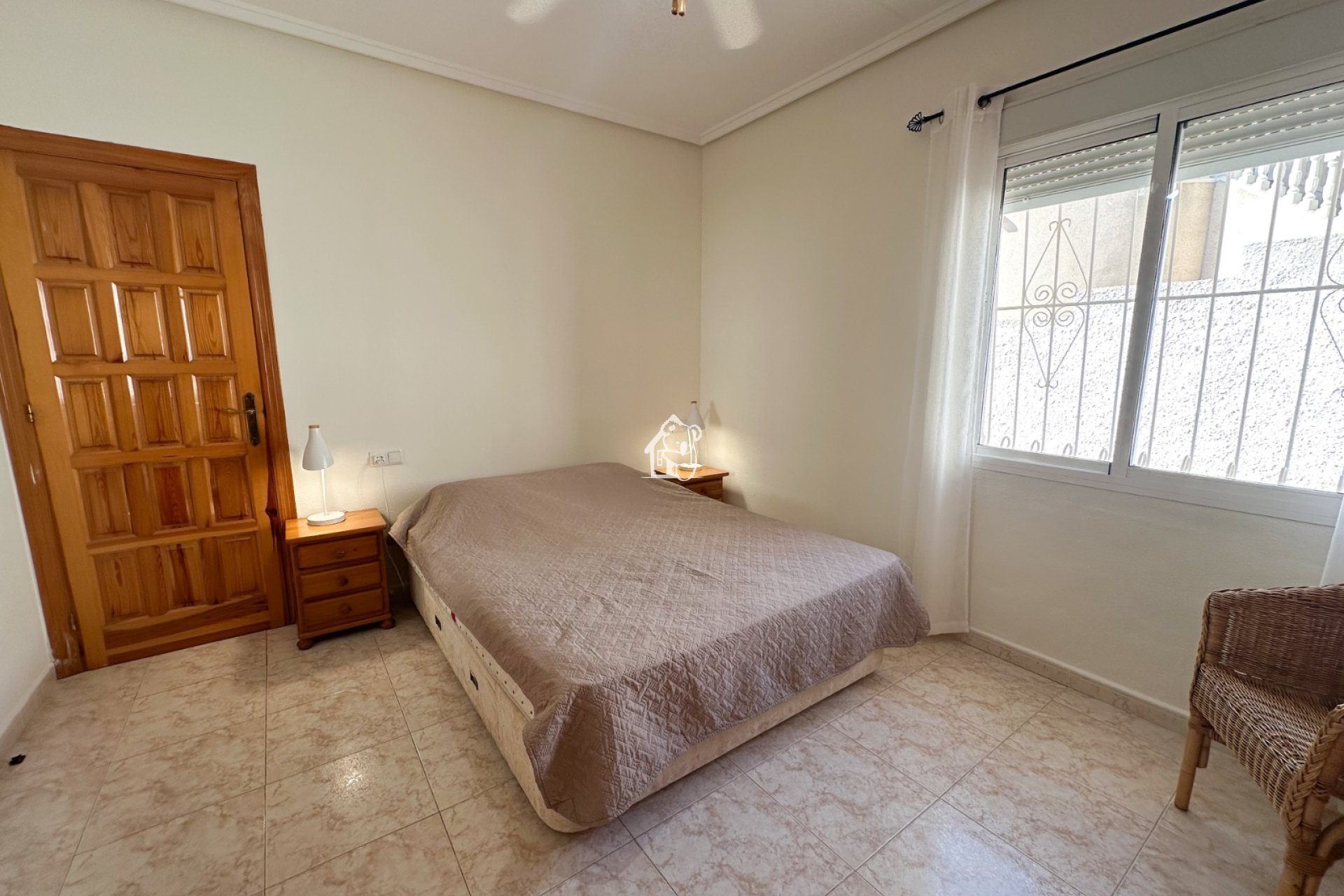 Арендовать - Villa - Rojales - Ciudad Quesada