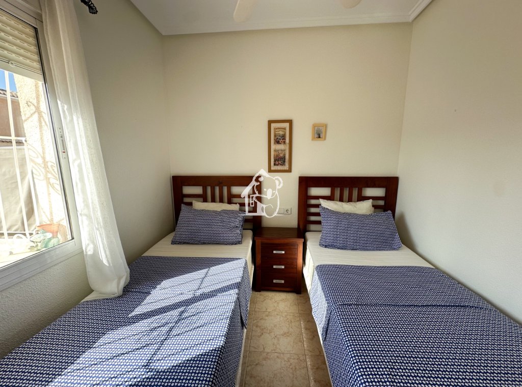 Арендовать - Villa - Rojales - Ciudad Quesada