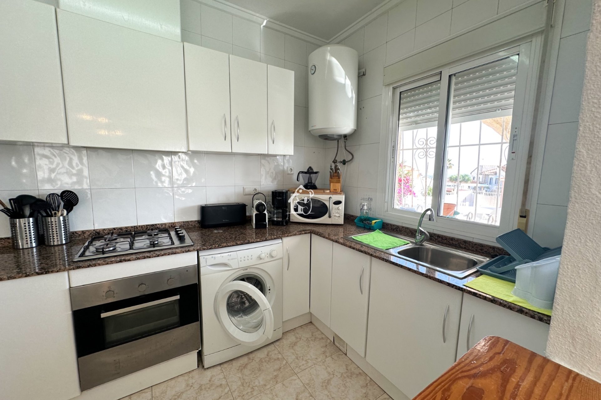 Арендовать - Villa - Rojales - Ciudad Quesada
