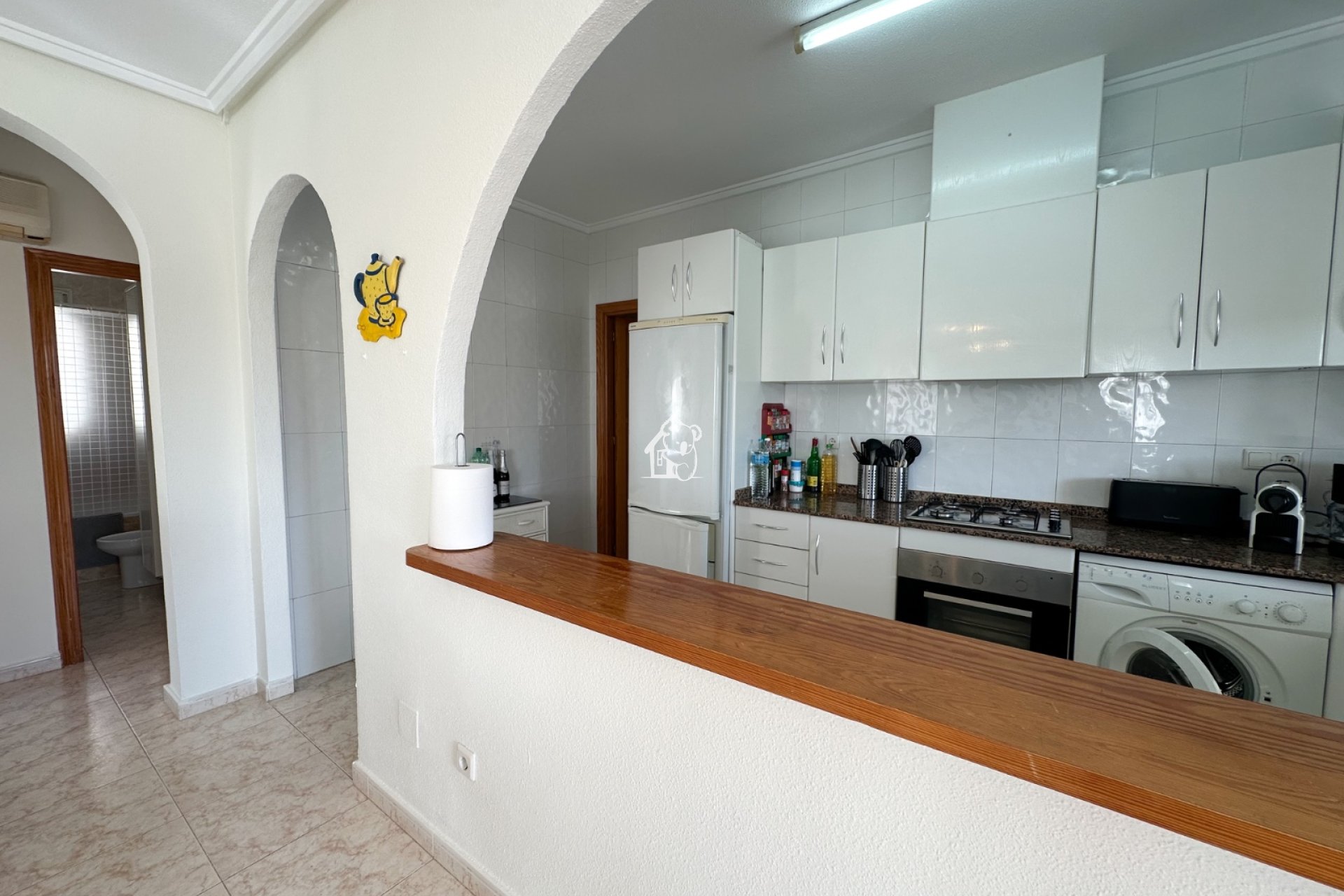 Арендовать - Villa - Rojales - Ciudad Quesada