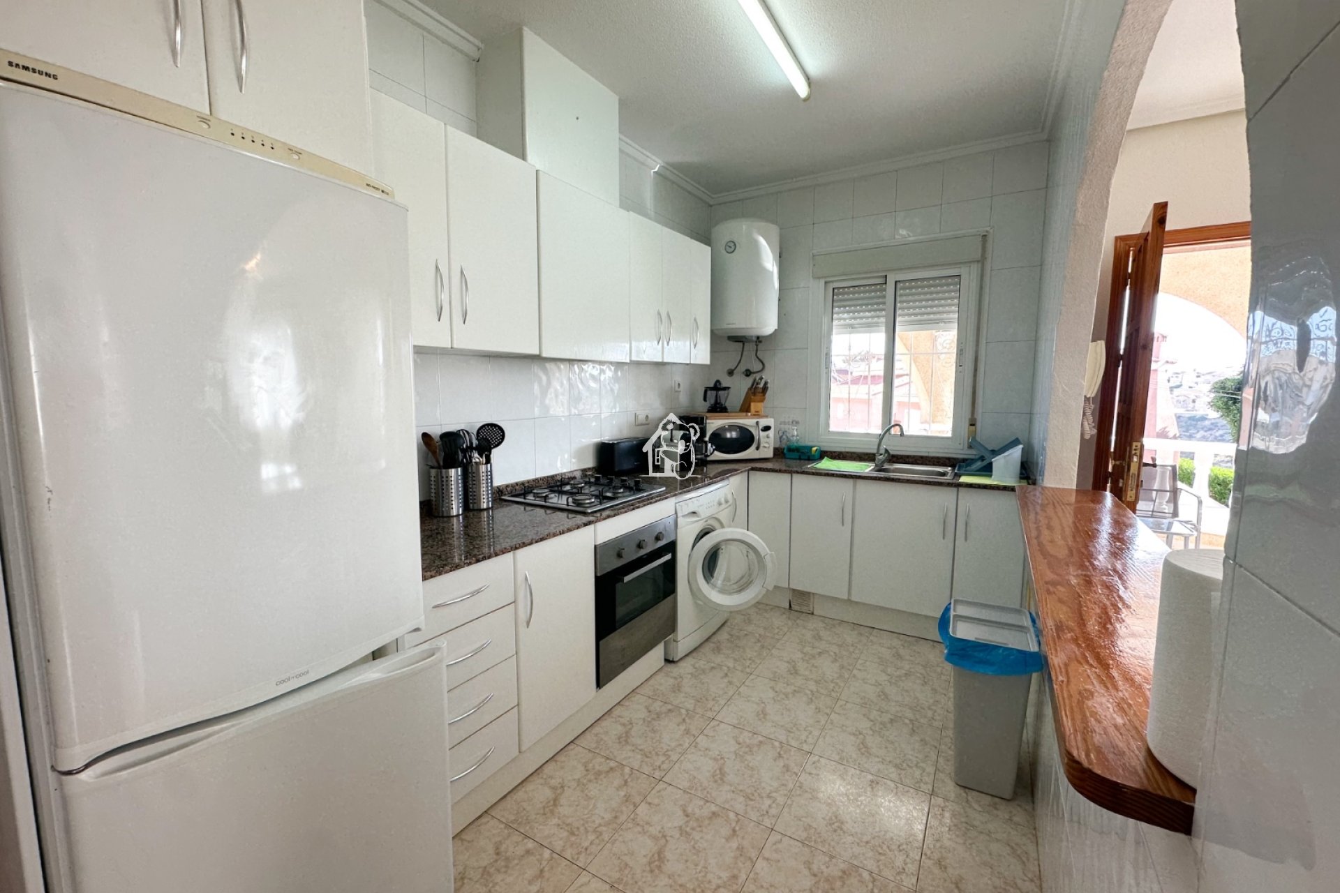 Арендовать - Villa - Rojales - Ciudad Quesada