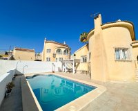 Арендовать - Villa - Rojales - Ciudad Quesada