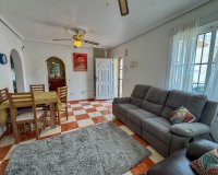 Арендовать - Villa - Rojales - Ciudad Quesada