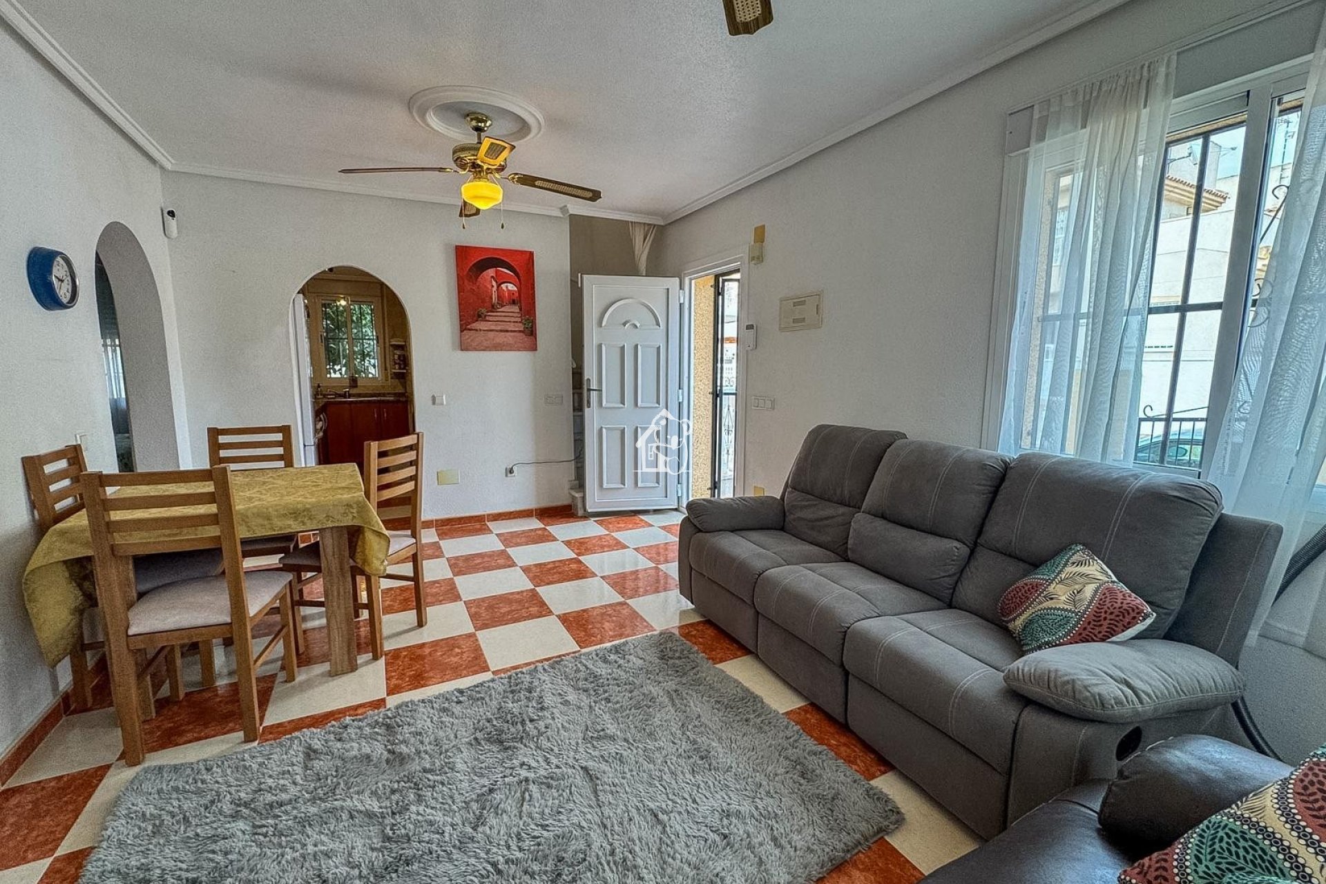 Арендовать - Villa - Rojales - Ciudad Quesada