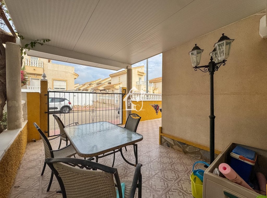 Арендовать - Villa - Rojales - Ciudad Quesada
