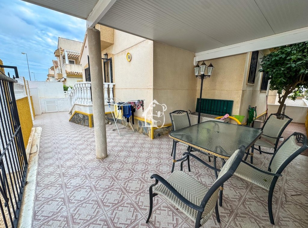 Арендовать - Villa - Rojales - Ciudad Quesada
