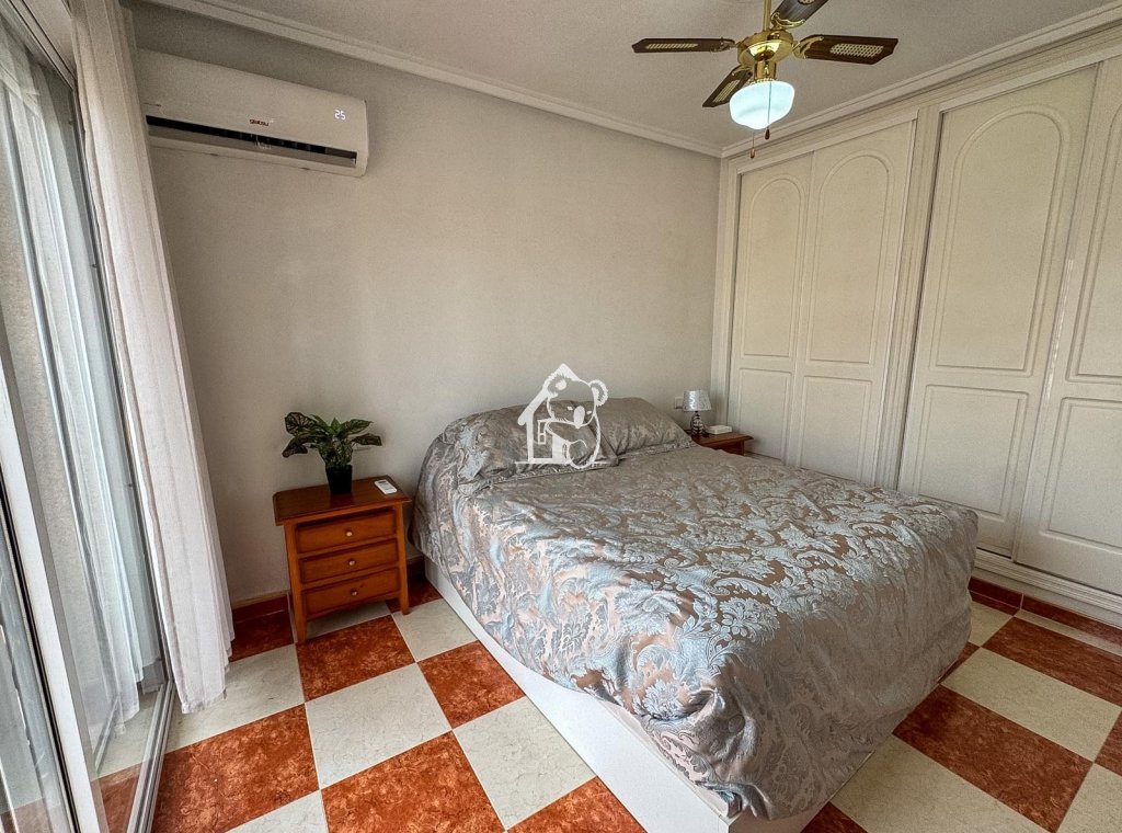 Арендовать - Villa - Rojales - Ciudad Quesada