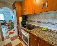 Арендовать - Villa - Rojales - Ciudad Quesada