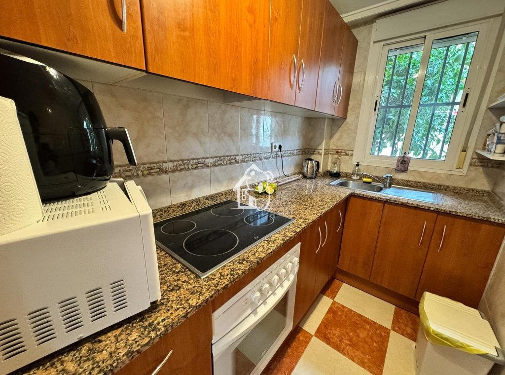 Арендовать - Villa - Rojales - Ciudad Quesada