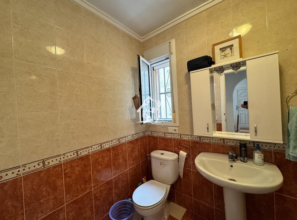 Арендовать - Villa - Rojales - Ciudad Quesada