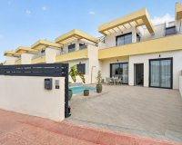 Арендовать - Villa - Rojales