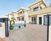 Арендовать - Villa - Rojales