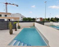 Арендовать - Villa - Rojales