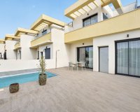 Арендовать - Villa - Rojales