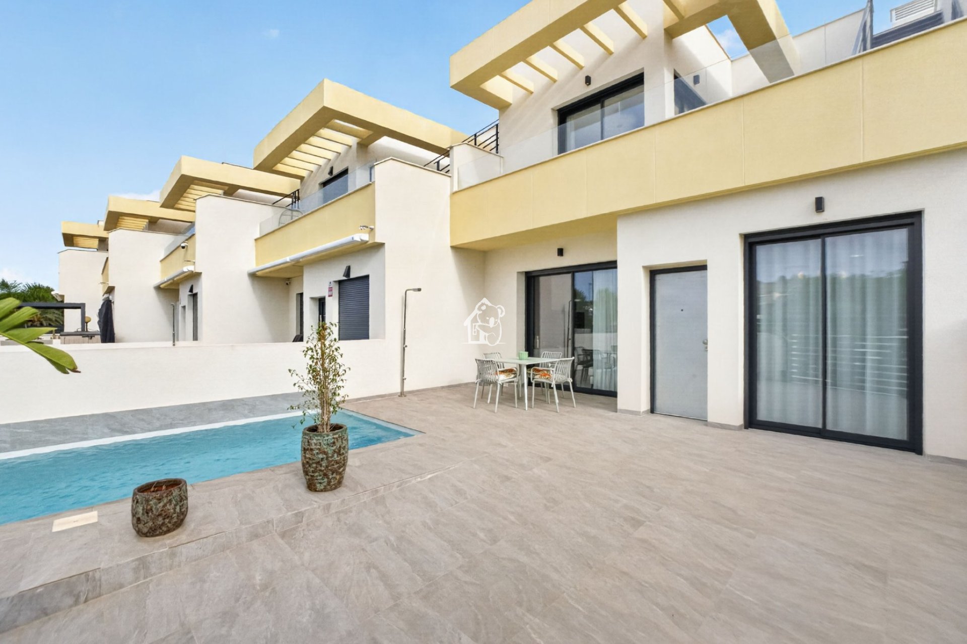 Арендовать - Villa - Rojales