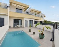 Арендовать - Villa - Rojales