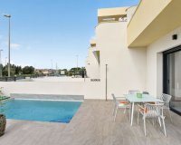Арендовать - Villa - Rojales