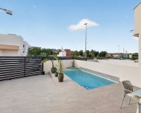 Арендовать - Villa - Rojales