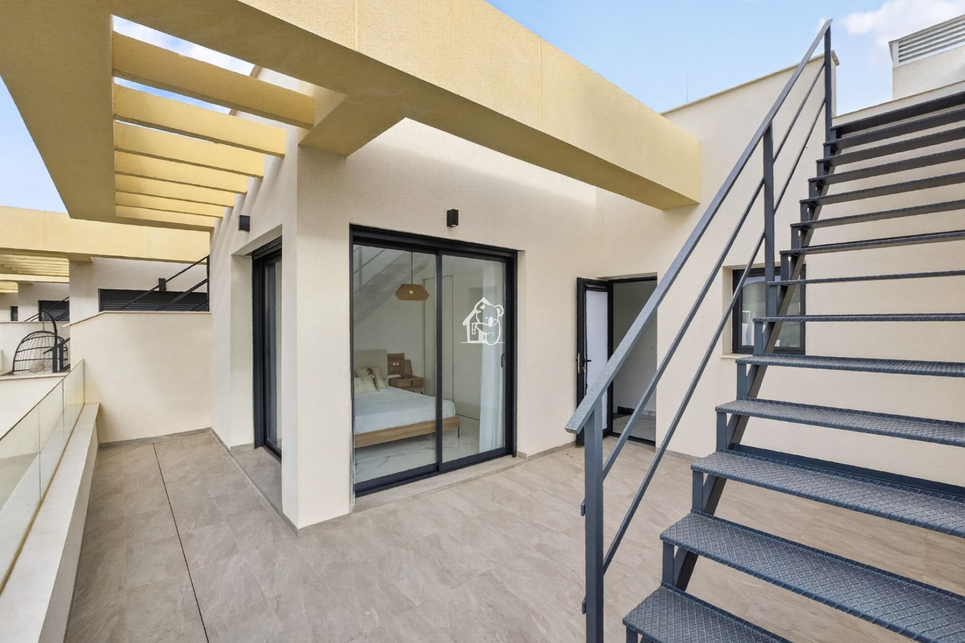 Арендовать - Villa - Rojales