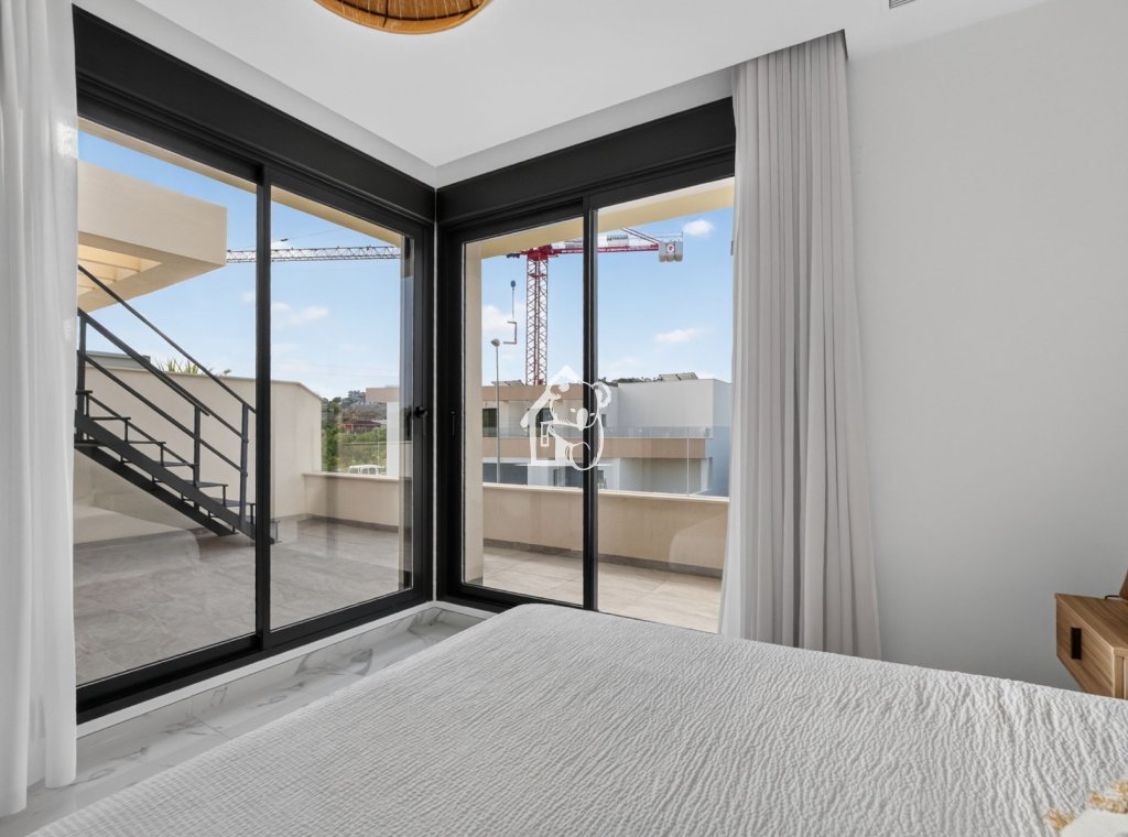 Арендовать - Villa - Rojales
