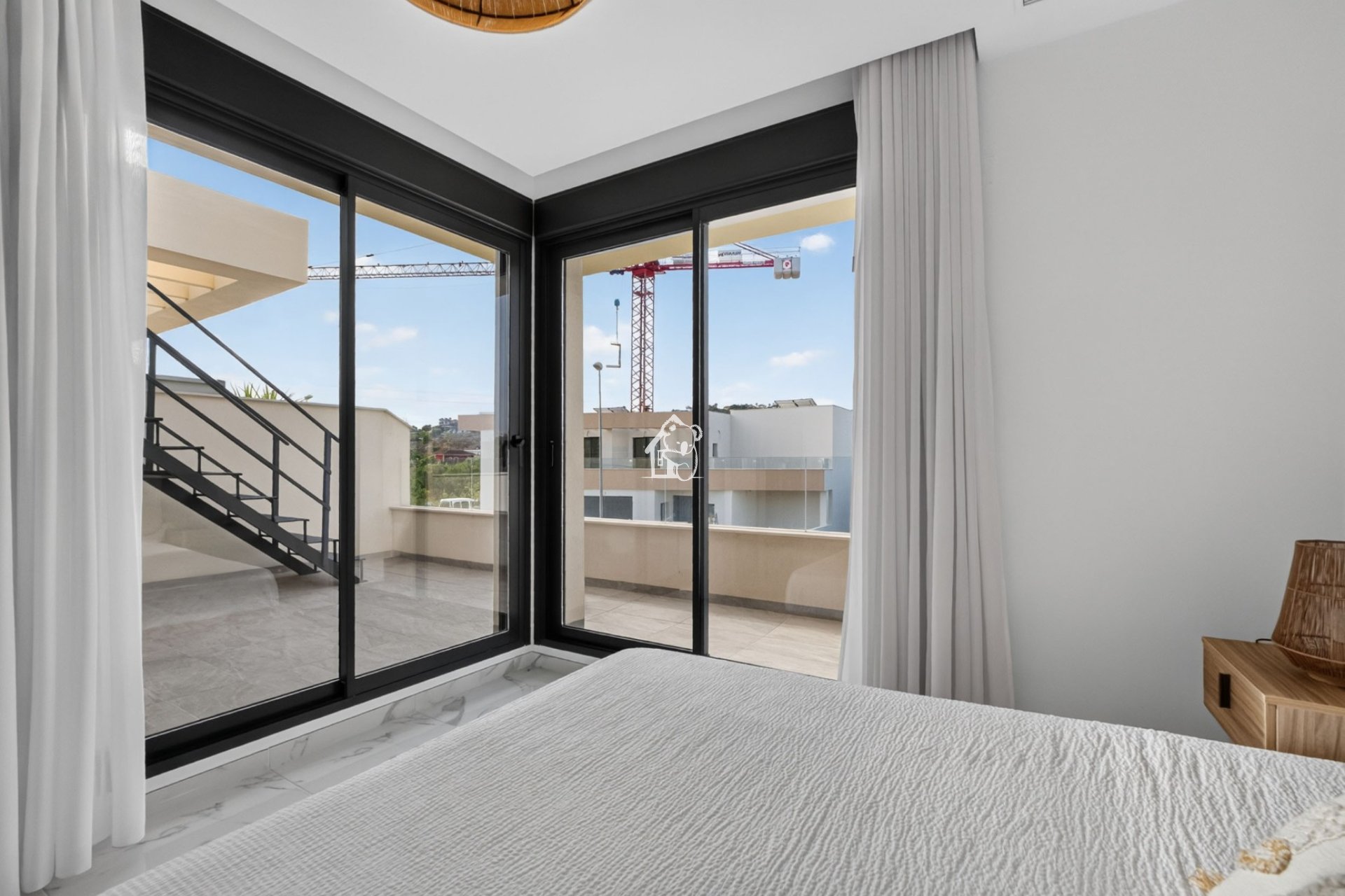 Арендовать - Villa - Rojales