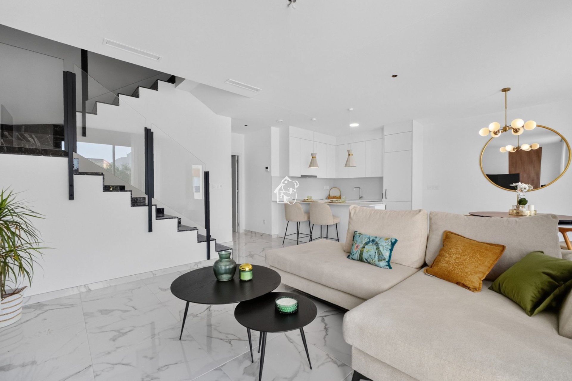 Арендовать - Villa - Rojales