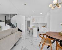Арендовать - Villa - Rojales