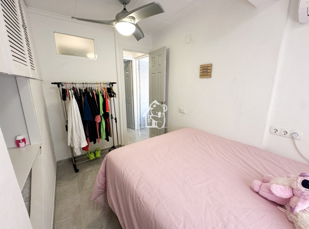 Арендовать - Villa - San Fulgencio