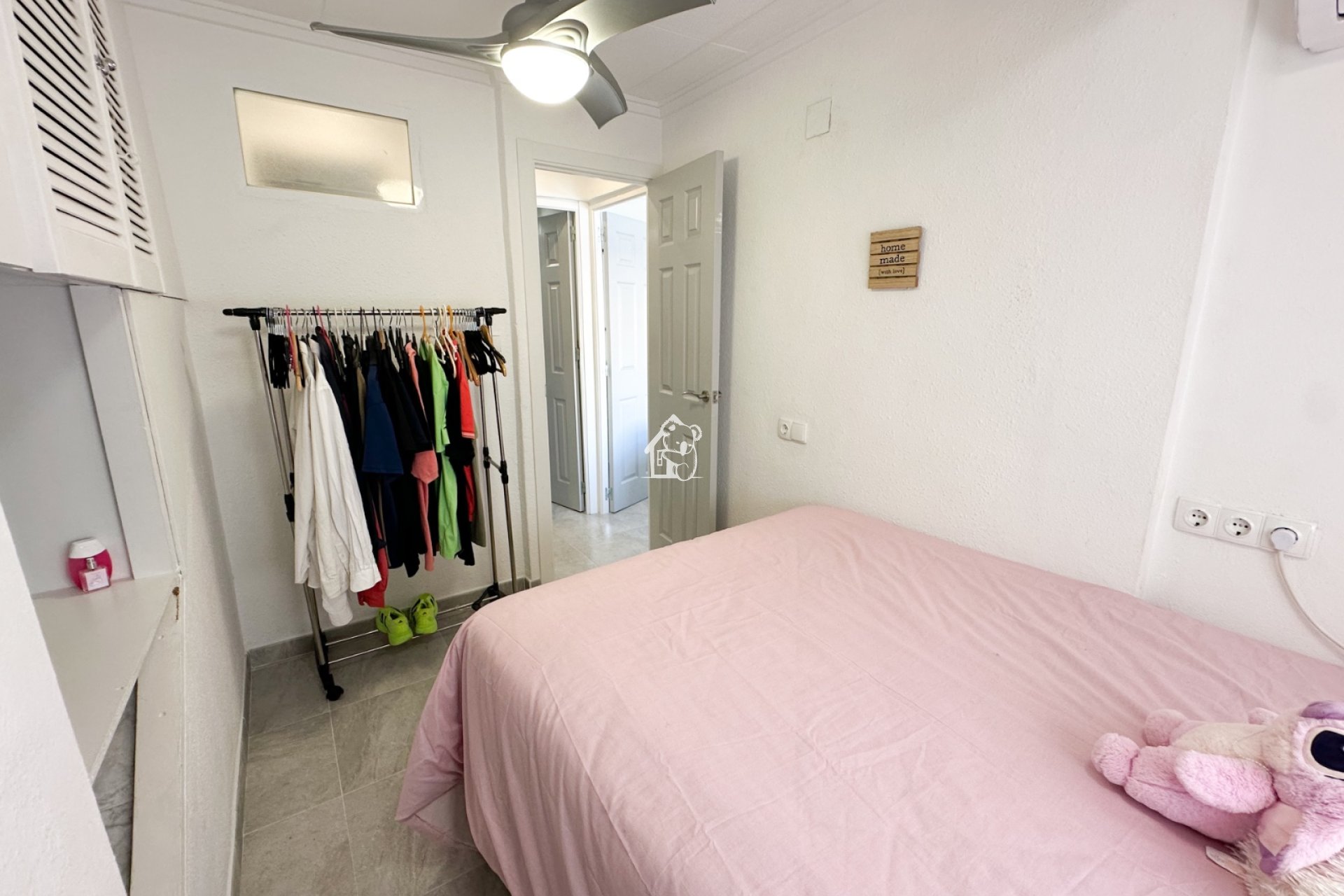 Арендовать - Villa - San Fulgencio