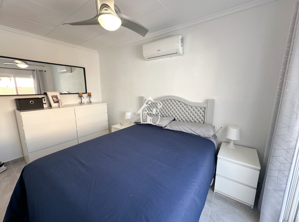 Арендовать - Villa - San Fulgencio