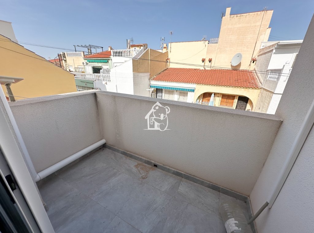 Арендовать - Villa - San Fulgencio