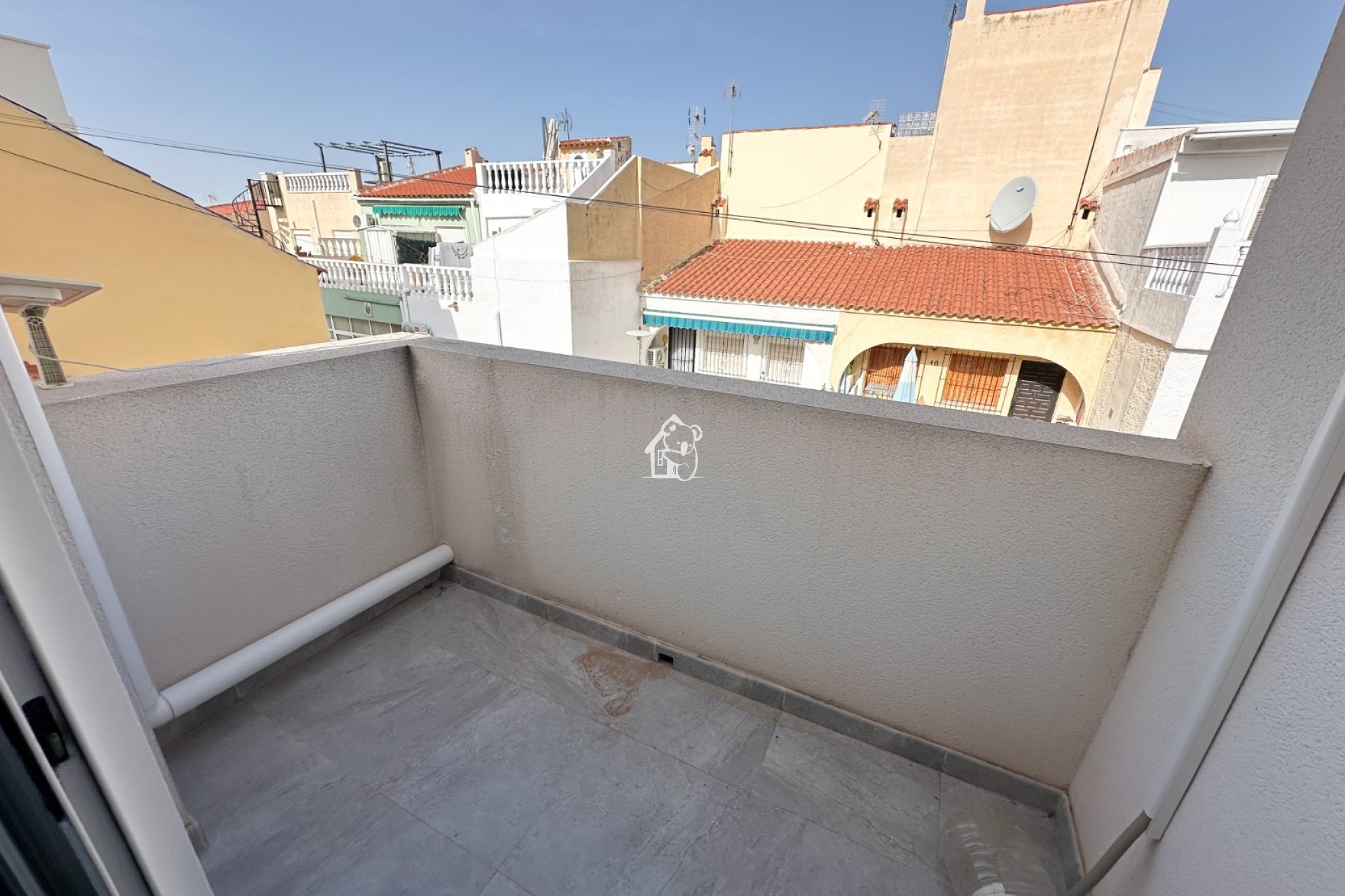 Арендовать - Villa - San Fulgencio