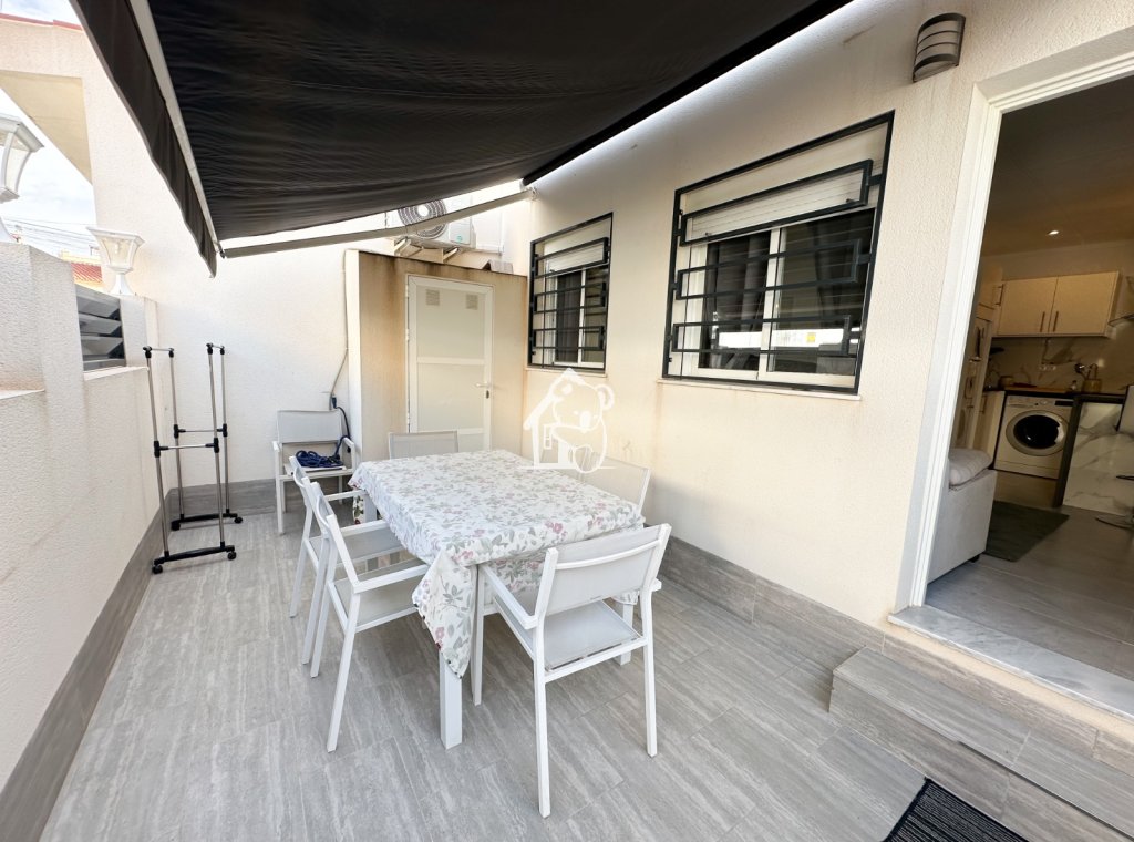 Арендовать - Villa - San Fulgencio