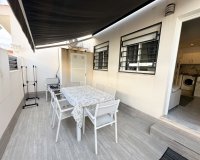 Арендовать - Villa - San Fulgencio